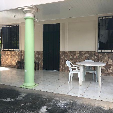 Casa De Paz Apartment Coco Exterior photo