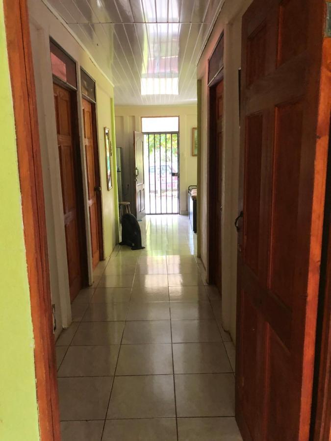 Casa De Paz Apartment Coco Exterior photo